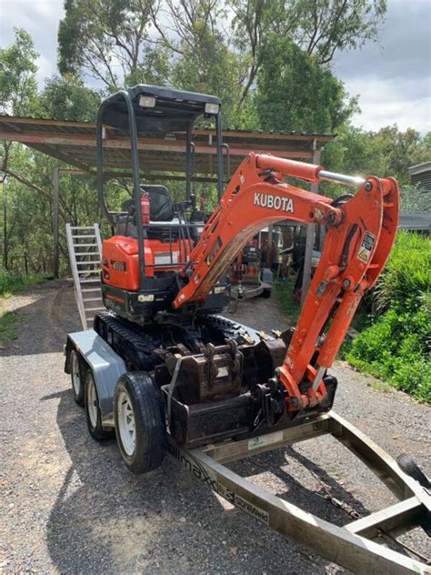 mini excavators for sale on ebay aus|kubota mini excavator price list.